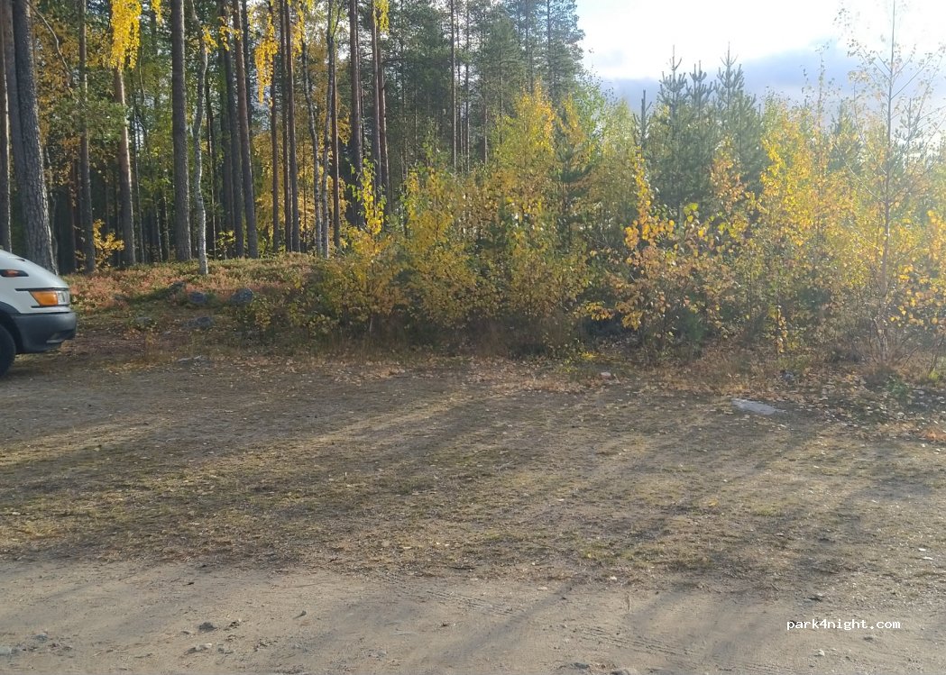 (96400) Rovaniemi - 28 Pahtajavaarantie — foto 3