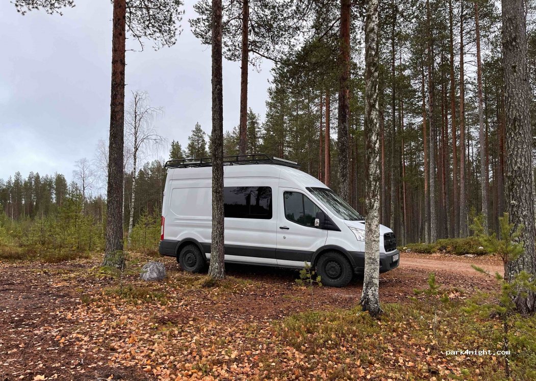 (96400) Rovaniemi - 28 Pahtajavaarantie — foto 4