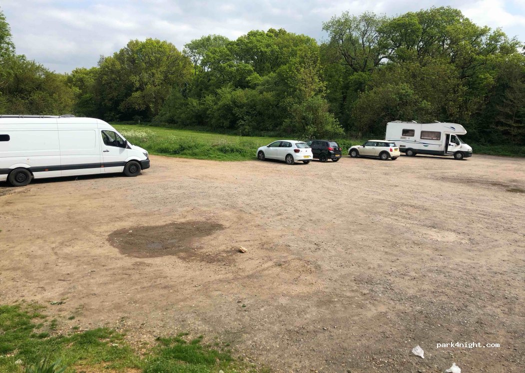 (OX3 8TD) Oxford - Old Road — foto