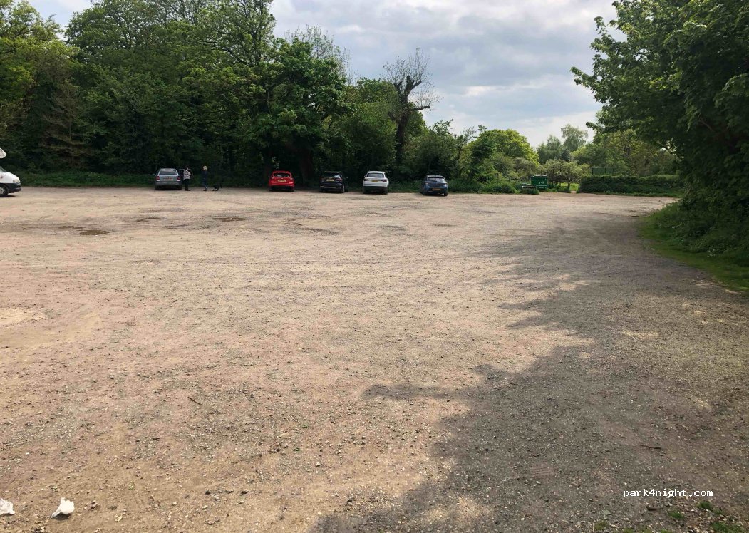 (OX3 8TD) Oxford - Old Road — foto 2
