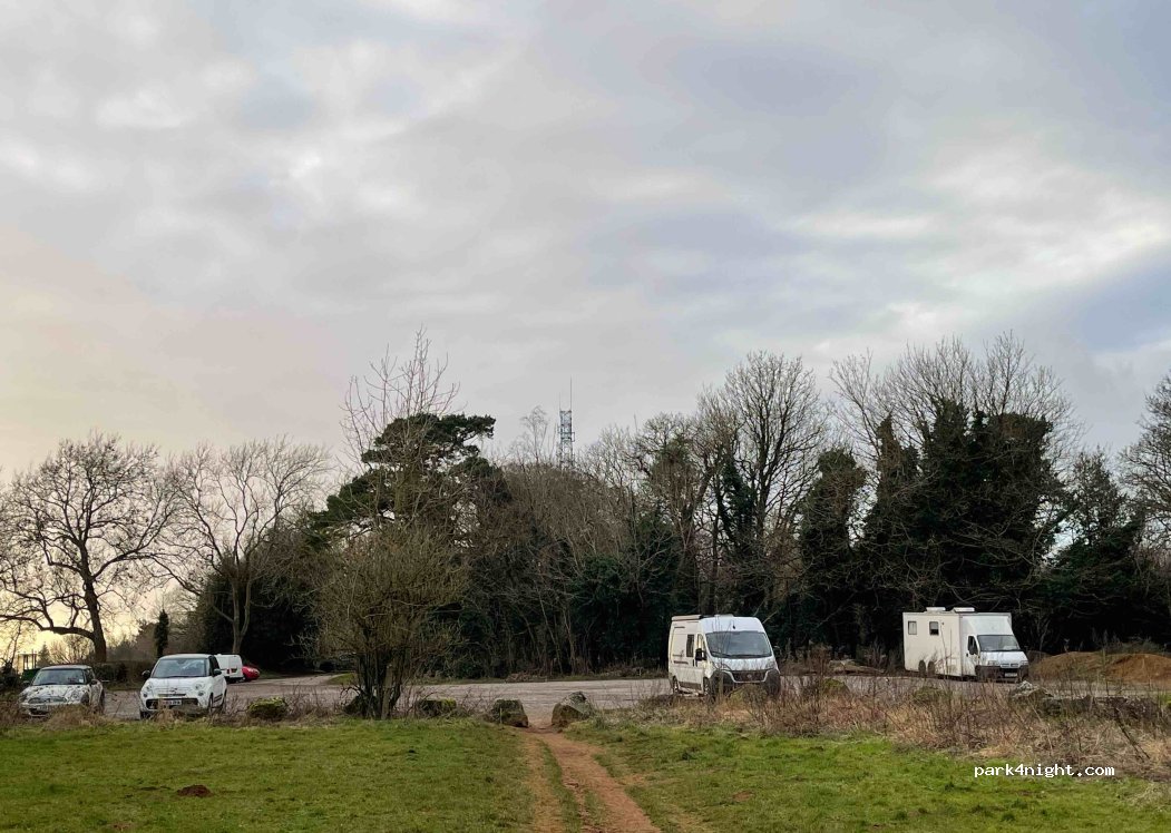 (OX3 8TD) Oxford - Old Road — foto 4