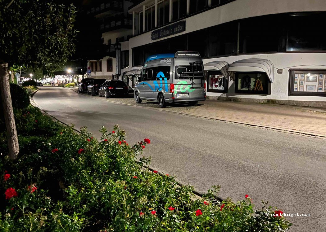 (83700) Rottach-Egern - 47 Seestraße — foto