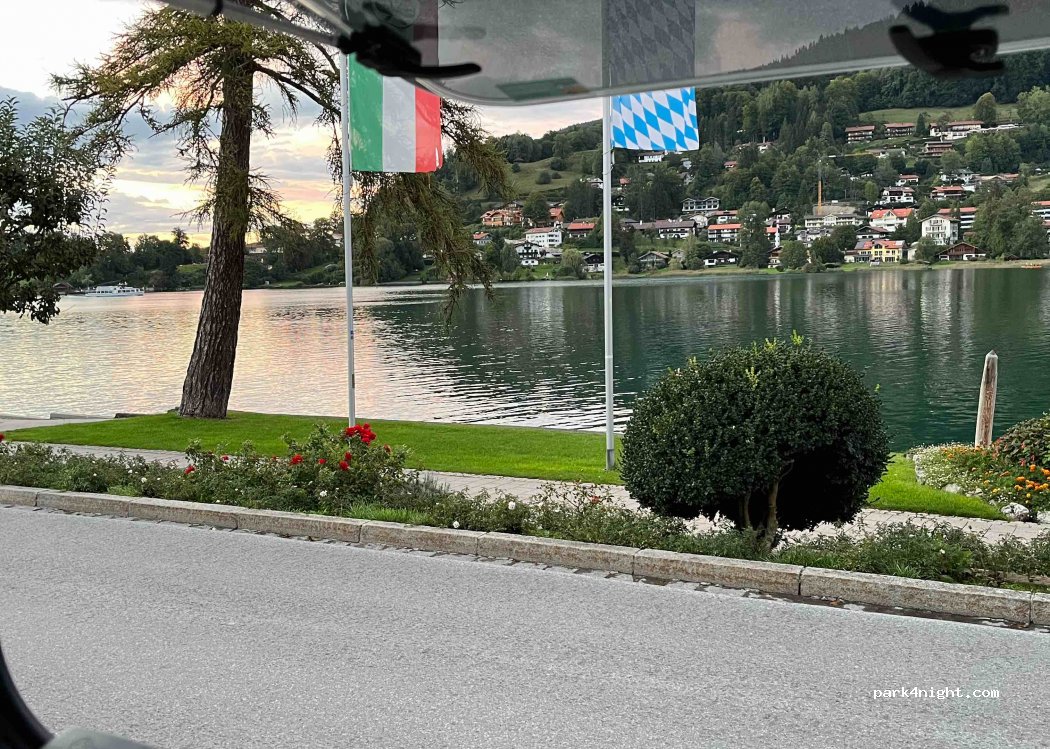 (83700) Rottach-Egern - 47 Seestraße — foto 2