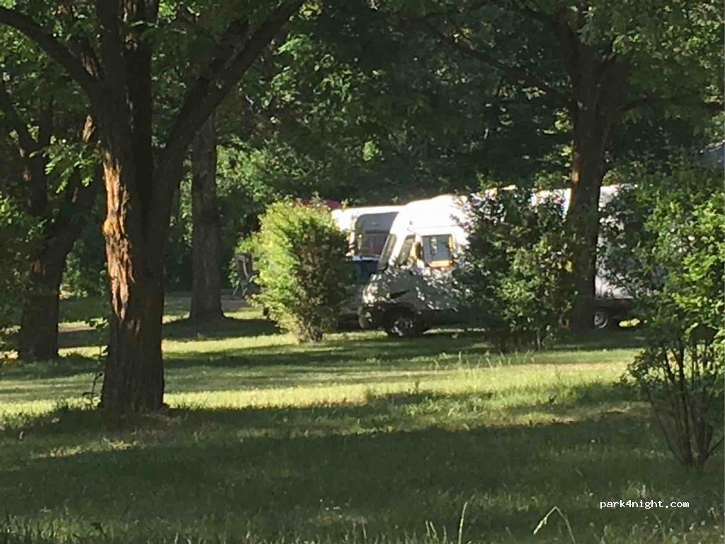 Camping Les 2 Bois — foto