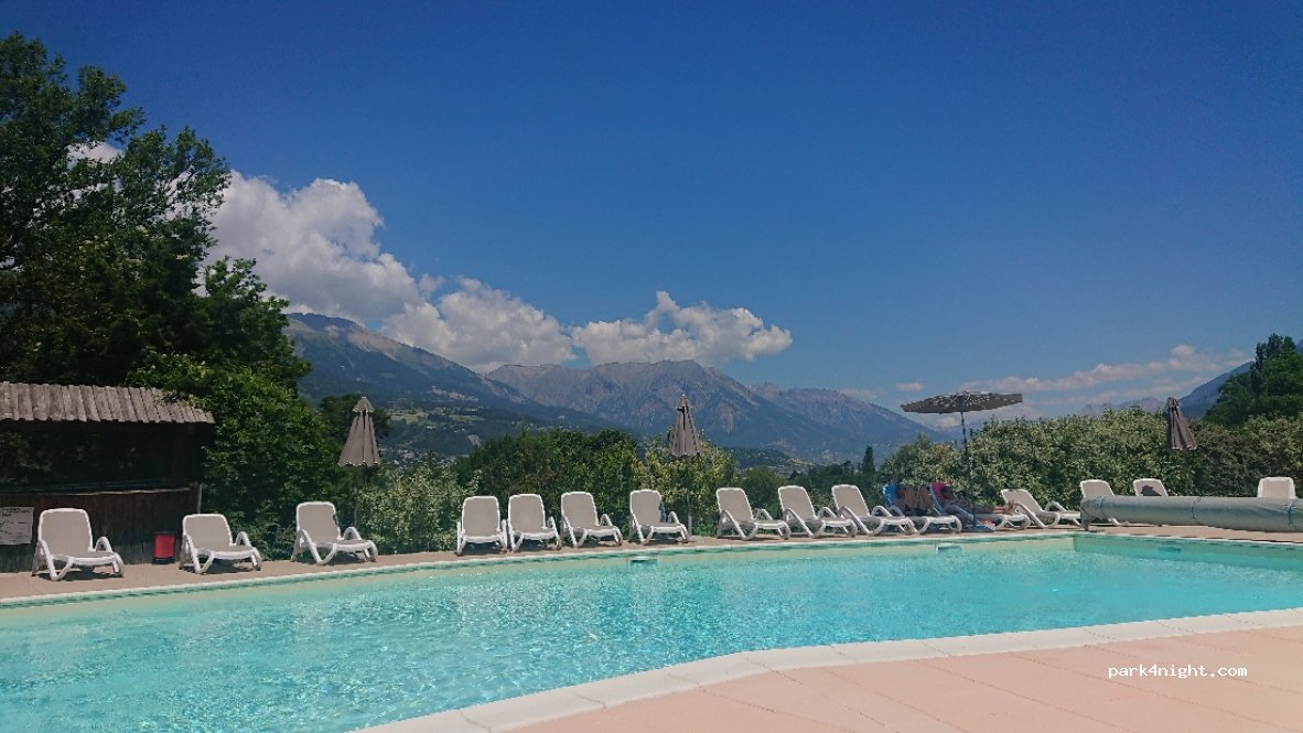 Camping Les 2 Bois — foto 3