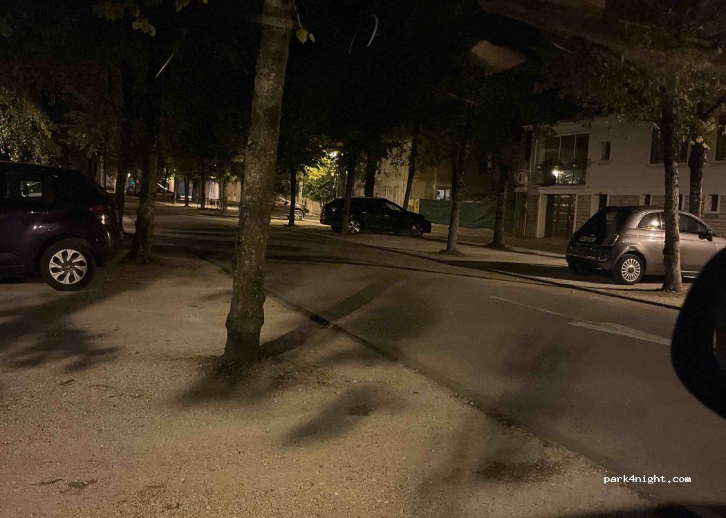 (21250) Seurre - 17 Cours Verdun — foto