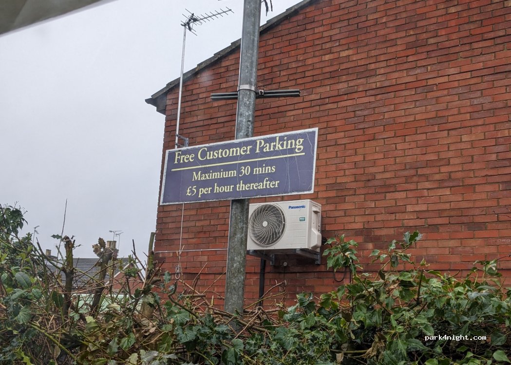 (CM2 9RA) Great Baddow - 366A Baddow Road — foto 2
