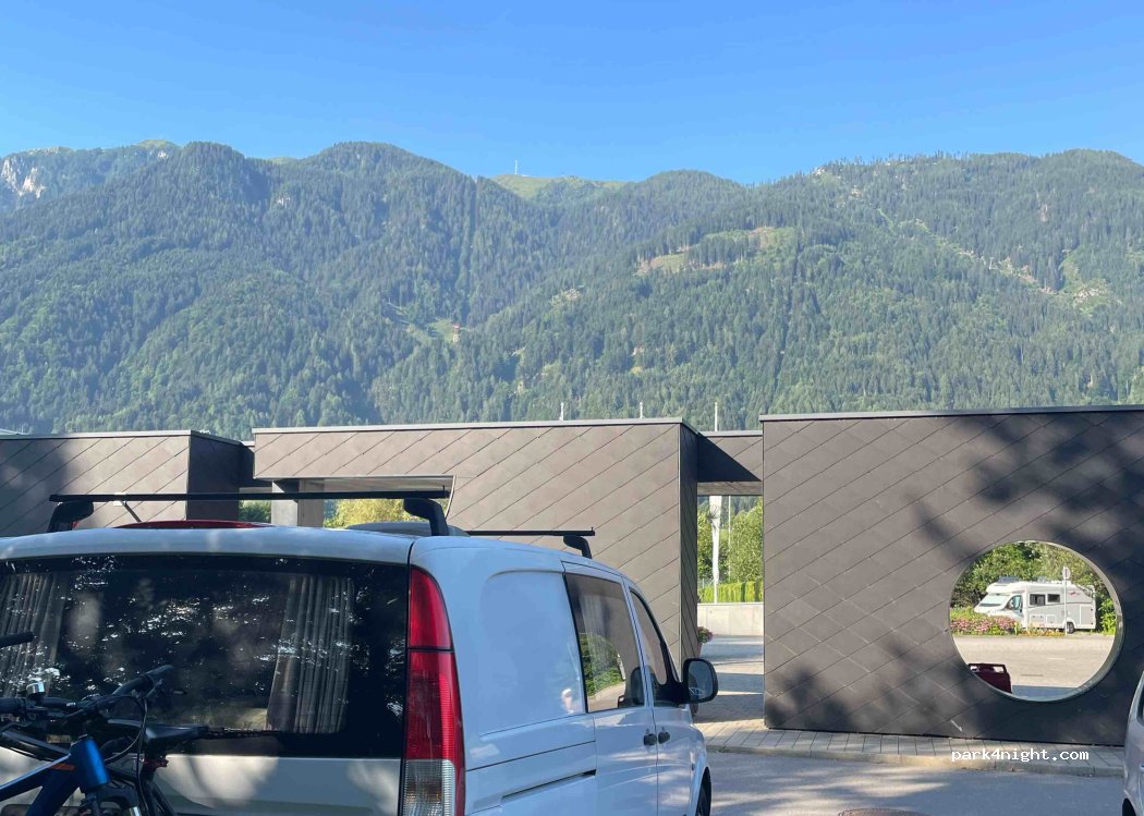 (9800) Spittal an der Drau - 5 Am Bahndamm — foto 3