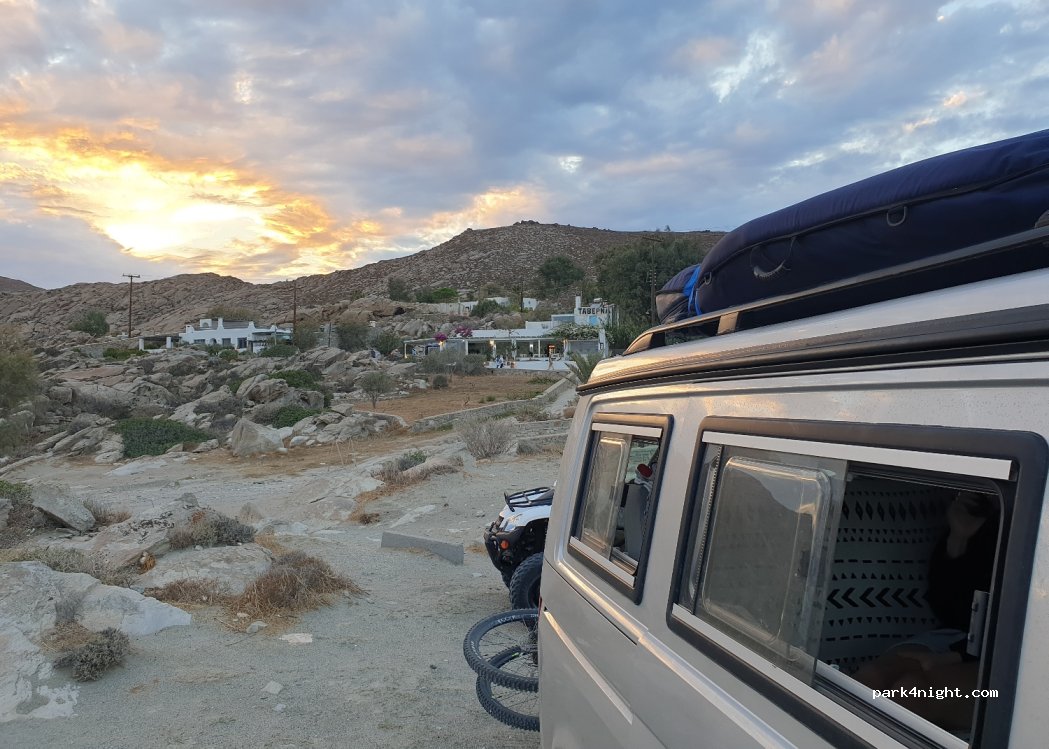 (844 01) Kolimpithres - Unnamed Road — foto 2