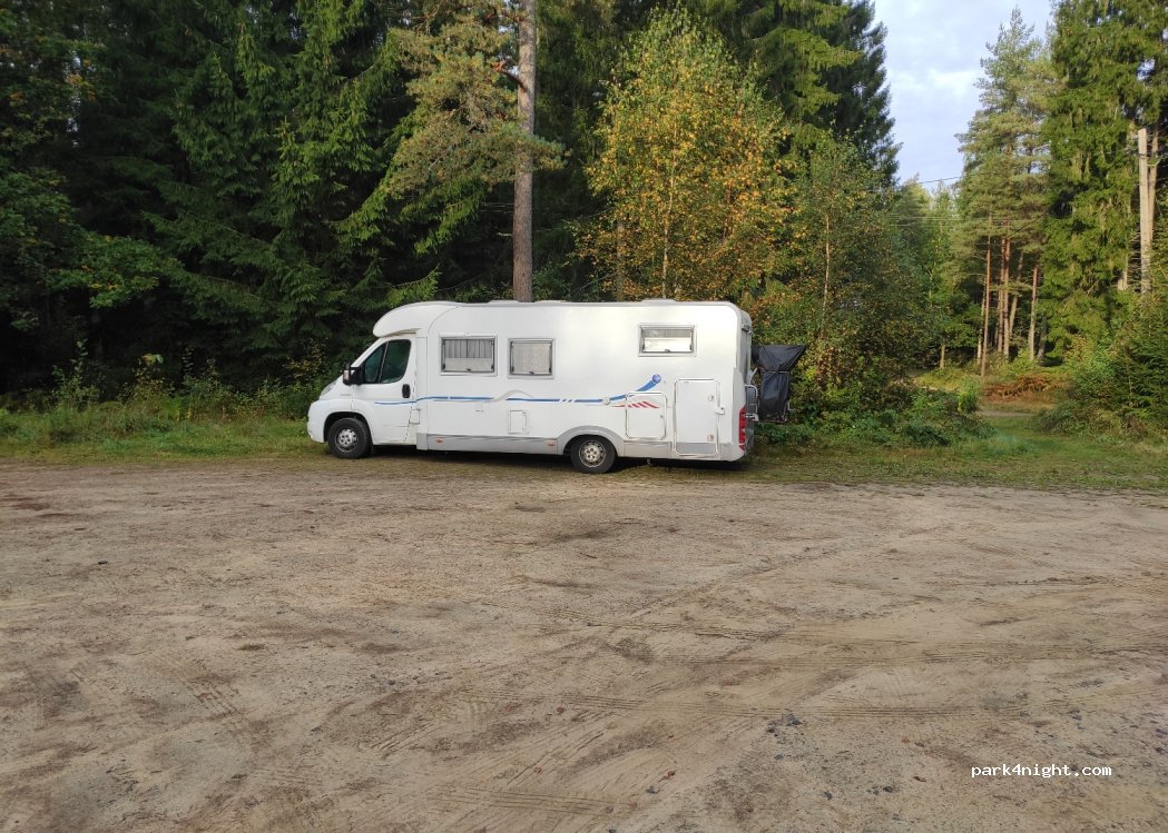 (449 36) Nödinge-Nol - — foto