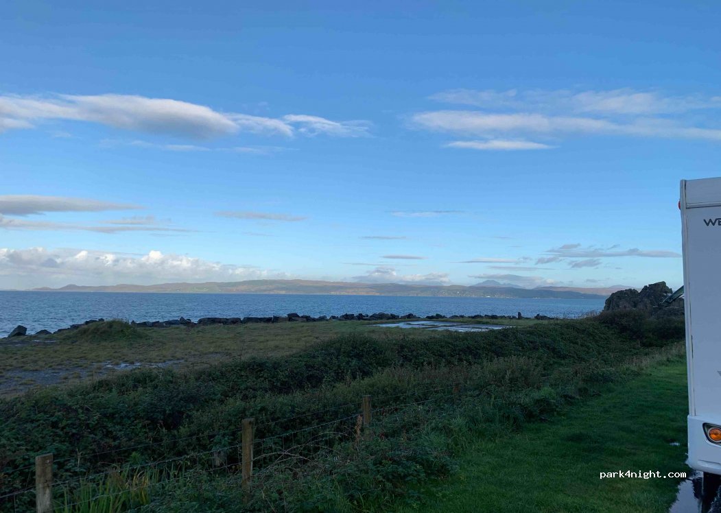 (PH41 4RG) Mallaig - A830 — foto 2