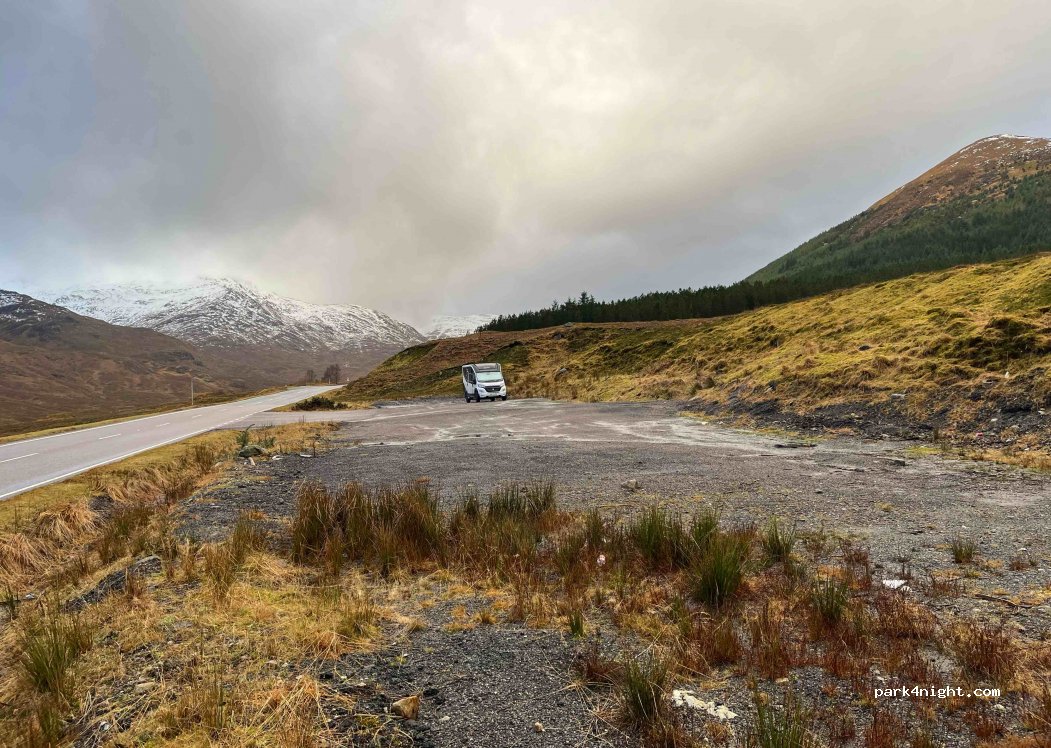 (IV63 7YW) Glen Moriston - — foto 2