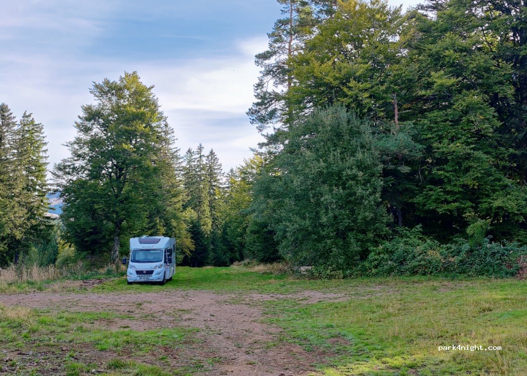 (63150) La Bourboule - D610 — foto