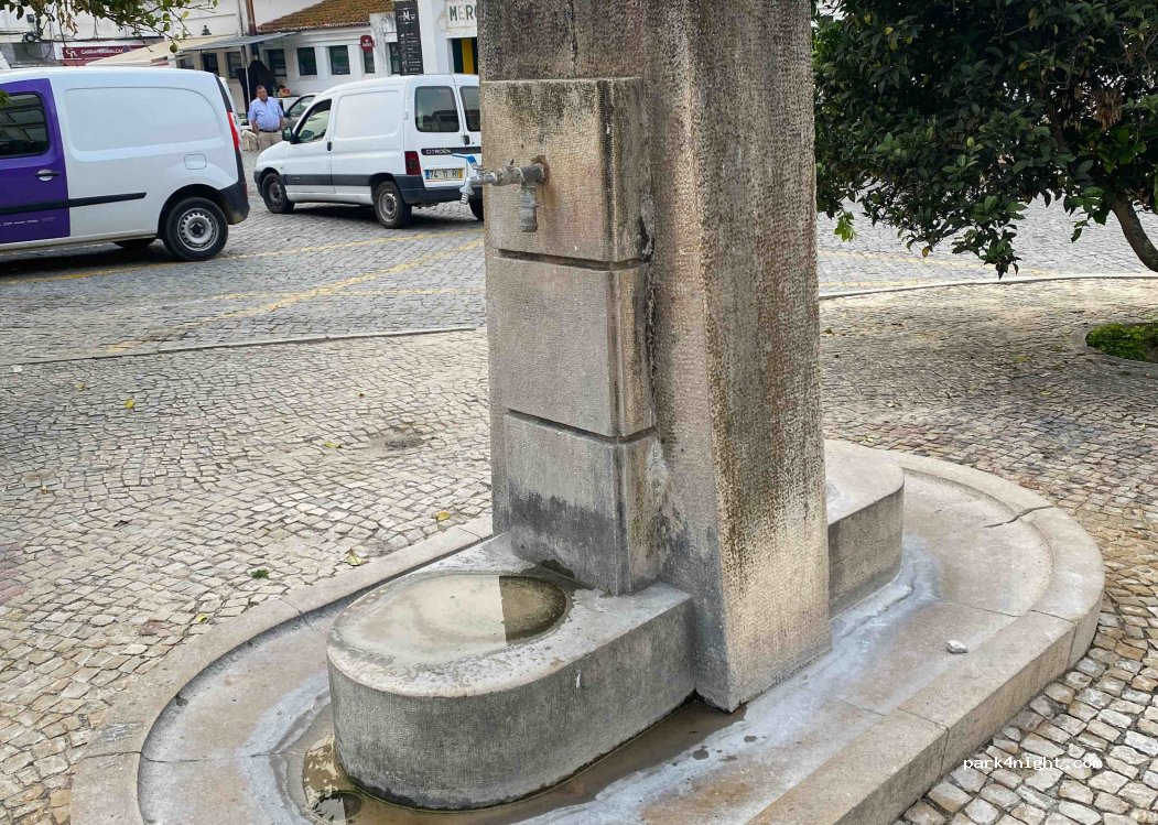 (7580-158) Alcácer do Sal - 23 Rua Engenheiro António Gentil Soares Branco — foto