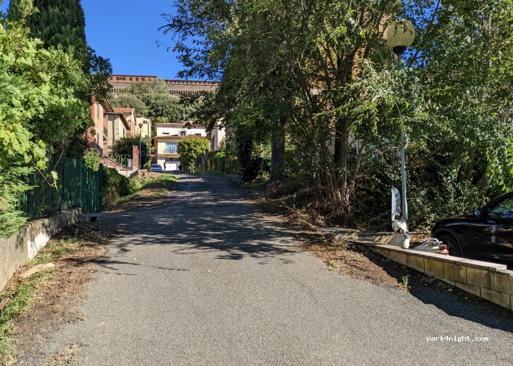 (56048) Volterra - 3 Via Viti B. G. — foto 2
