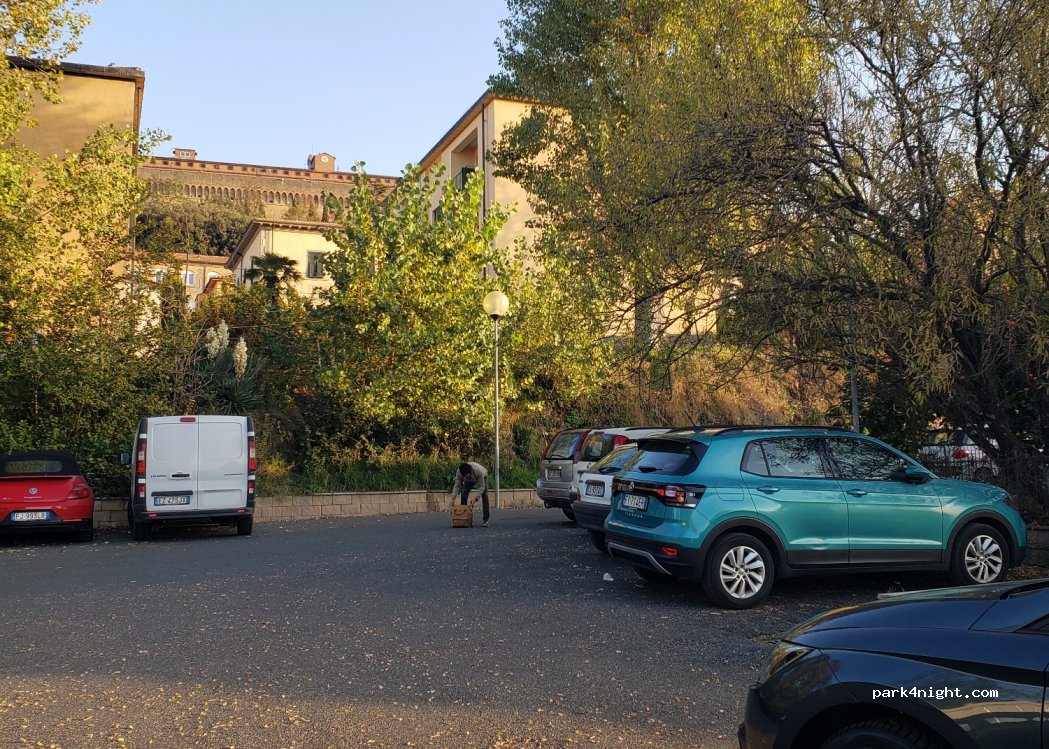 (56048) Volterra - 3 Via Viti B. G. — foto 3