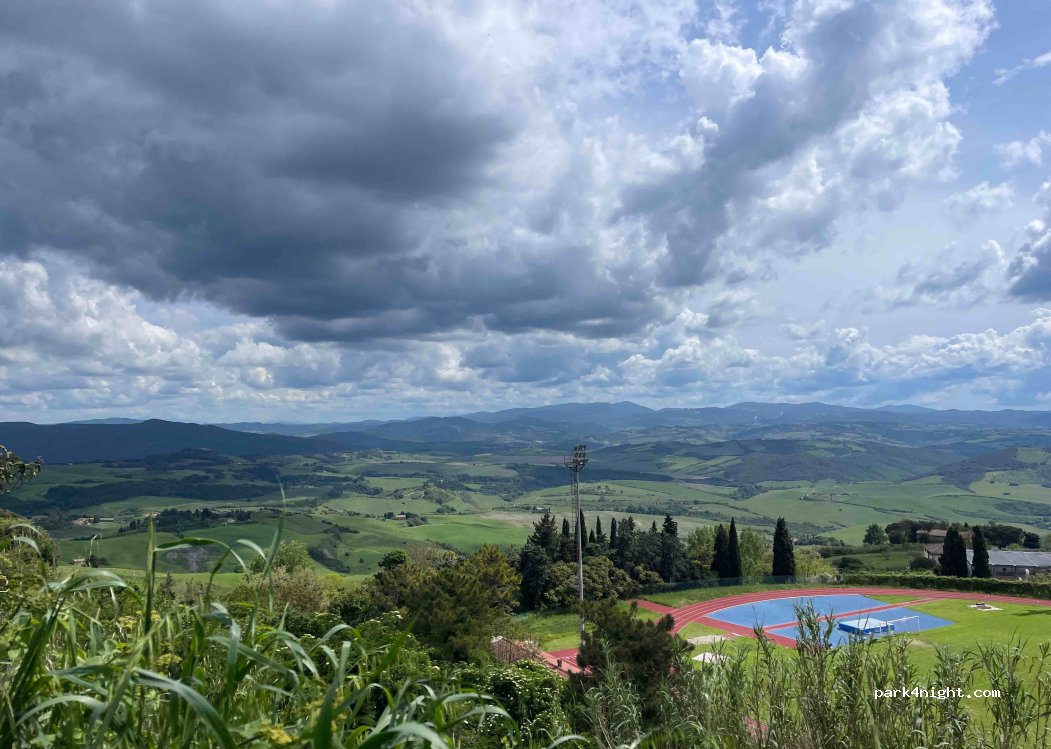 (56048) Volterra - 3 Via Viti B. G. — foto 4