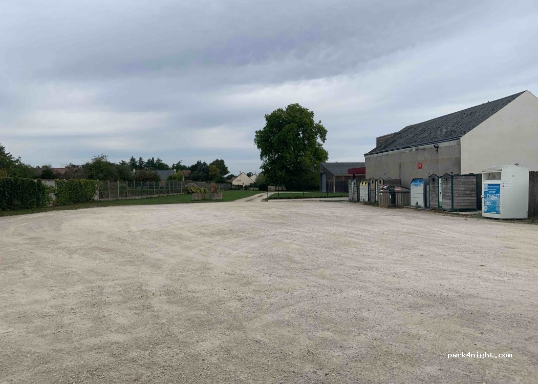 (45260) Châtenoy - 9 Route de Lorris — foto 2