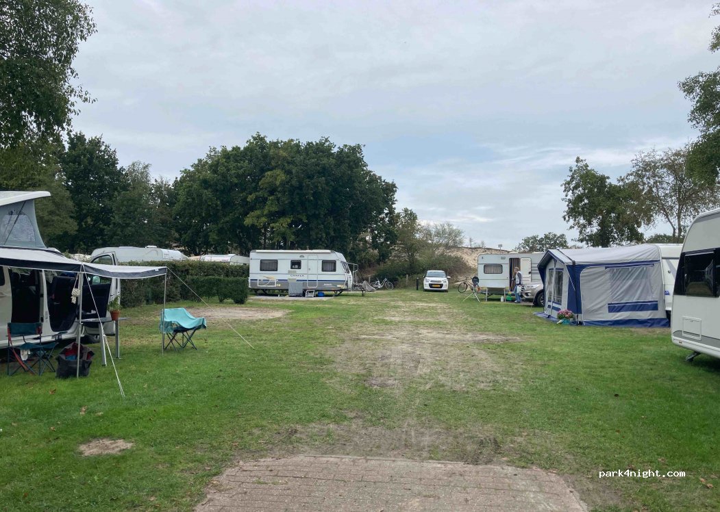 Roompot Camping De Zandput — foto
