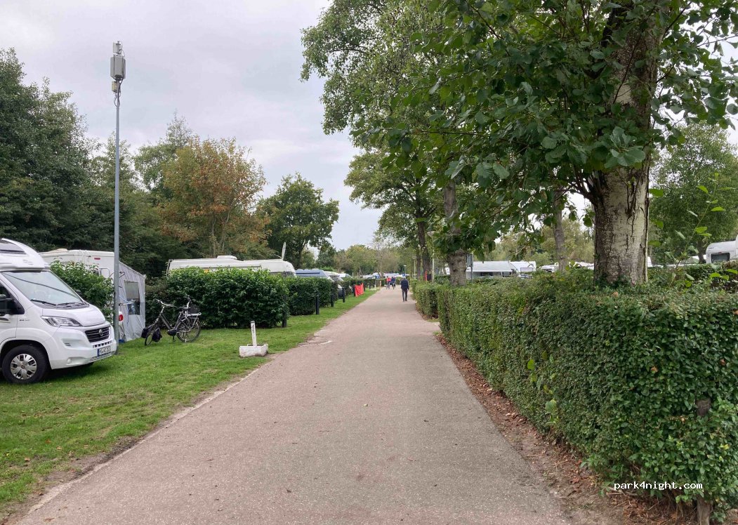 Roompot Camping De Zandput — foto 2