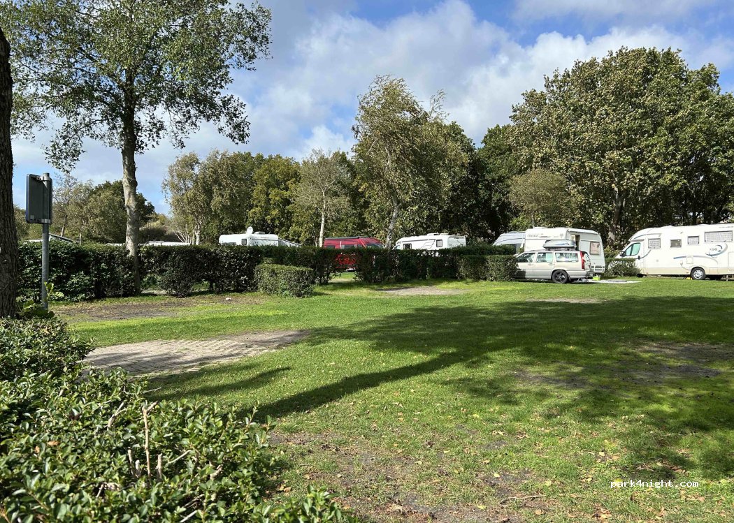 Roompot Camping De Zandput — foto 4