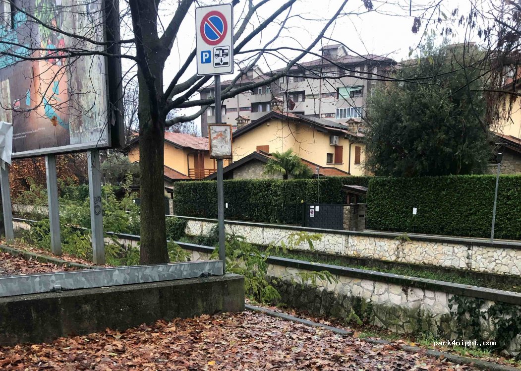 (24128) Bergamo - 2 Via Croce Rossa — foto 2