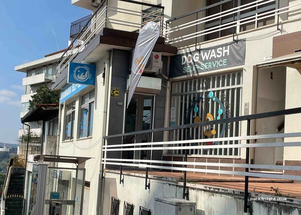 (3000-108) Coimbra - 155 Rua Cidade de Poitiers — foto