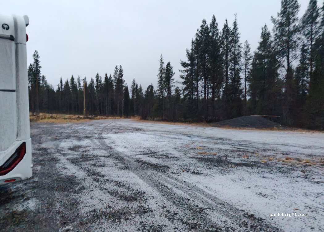 (980 20) Svappavaara - Europavag 45 — foto 2