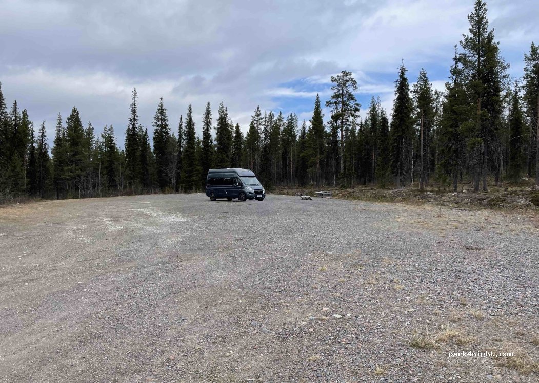 (980 20) Svappavaara - Europavag 45 — foto 3