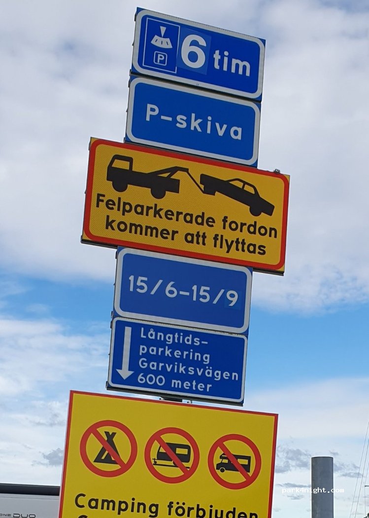 (452 95) Strömstad - 35 LÅNGESANDSVÄGEN — foto 4