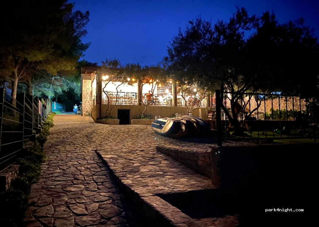 Camping Labadusa — foto 2