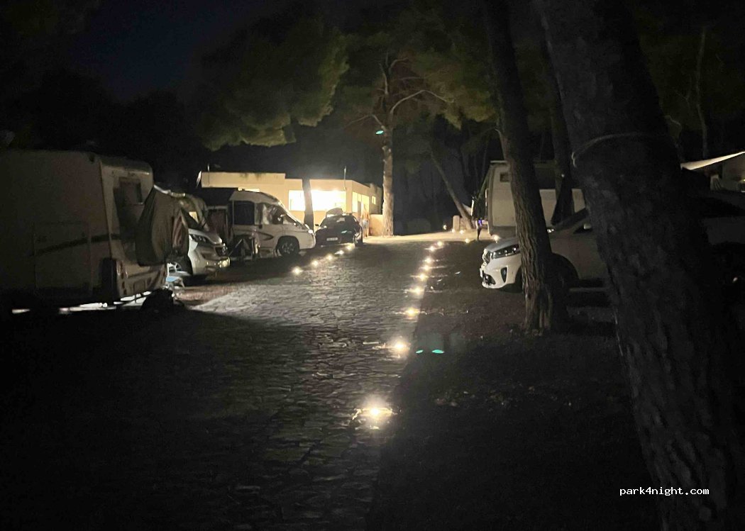 Camping Labadusa — foto 4