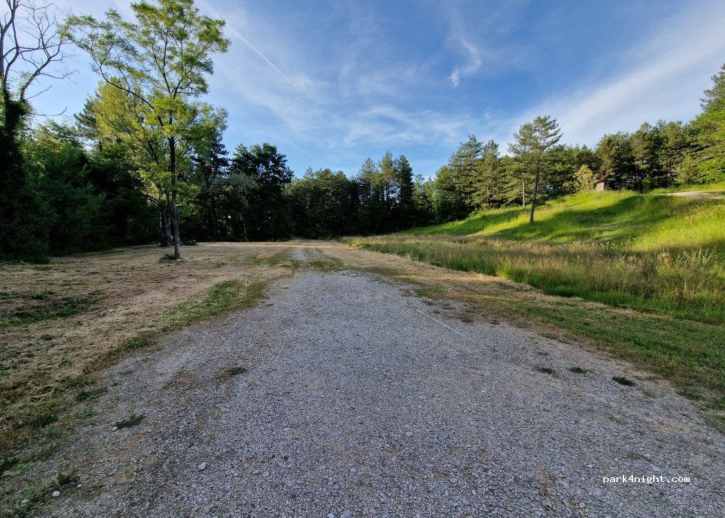 (58024) Toscana - Strada Provinciale Pavone — foto 2