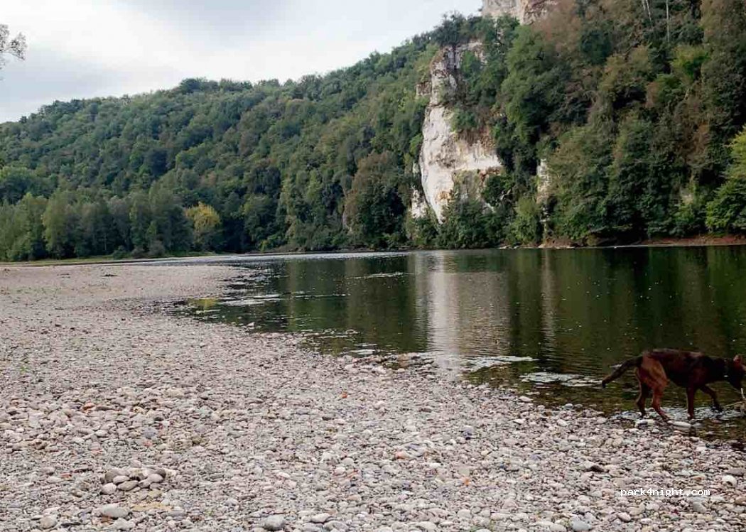 (24200) Carsac-Aillac - 1583 Route de la Rivière — foto