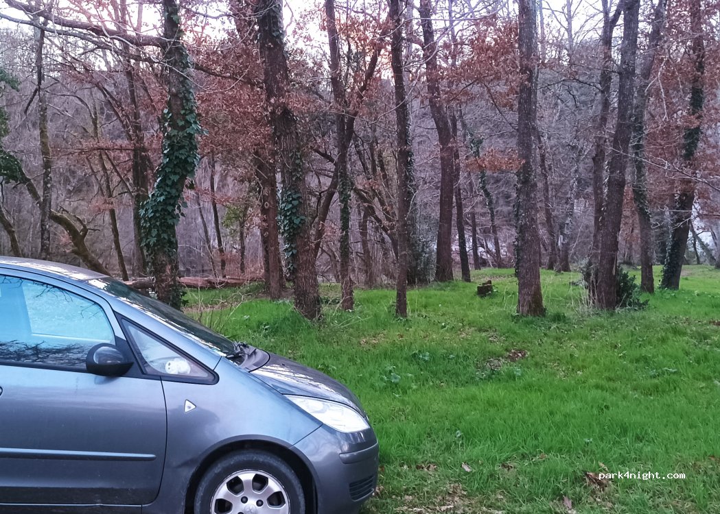 (24200) Carsac-Aillac - 1583 Route de la Rivière — foto 3