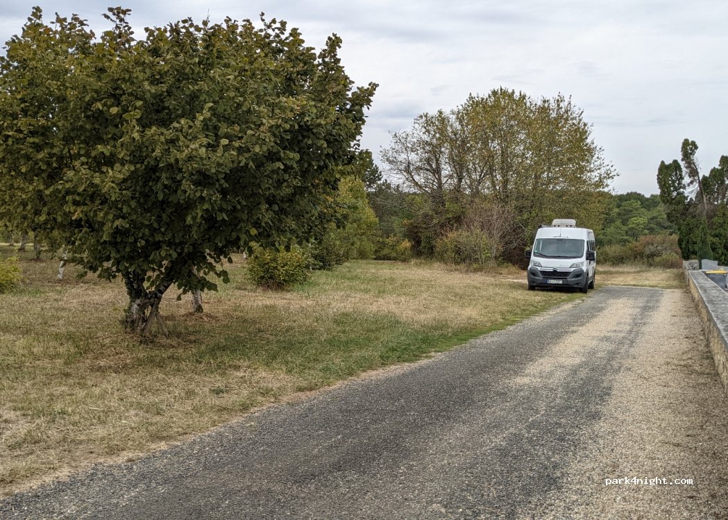(24285) Montagnac-la-Crempse - 244 Route de la Grange — foto