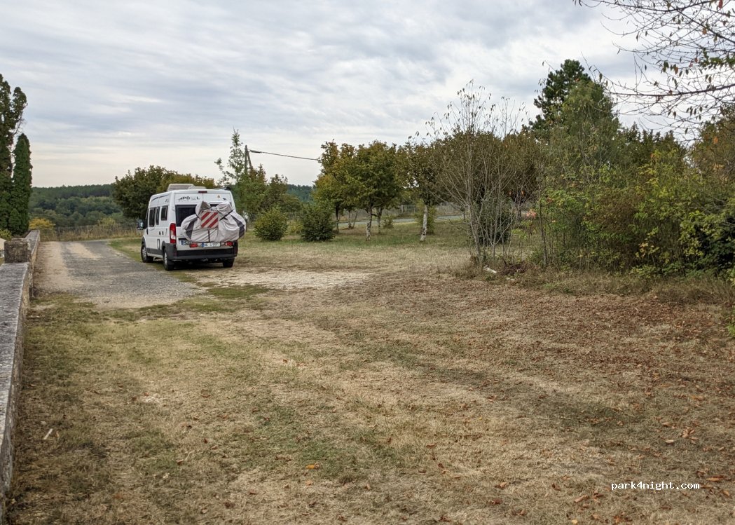 (24285) Montagnac-la-Crempse - 244 Route de la Grange — foto 2