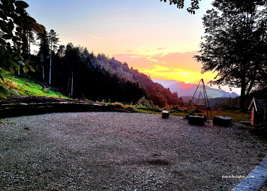 (78148) Gütenbach - 3 Kilpen — foto