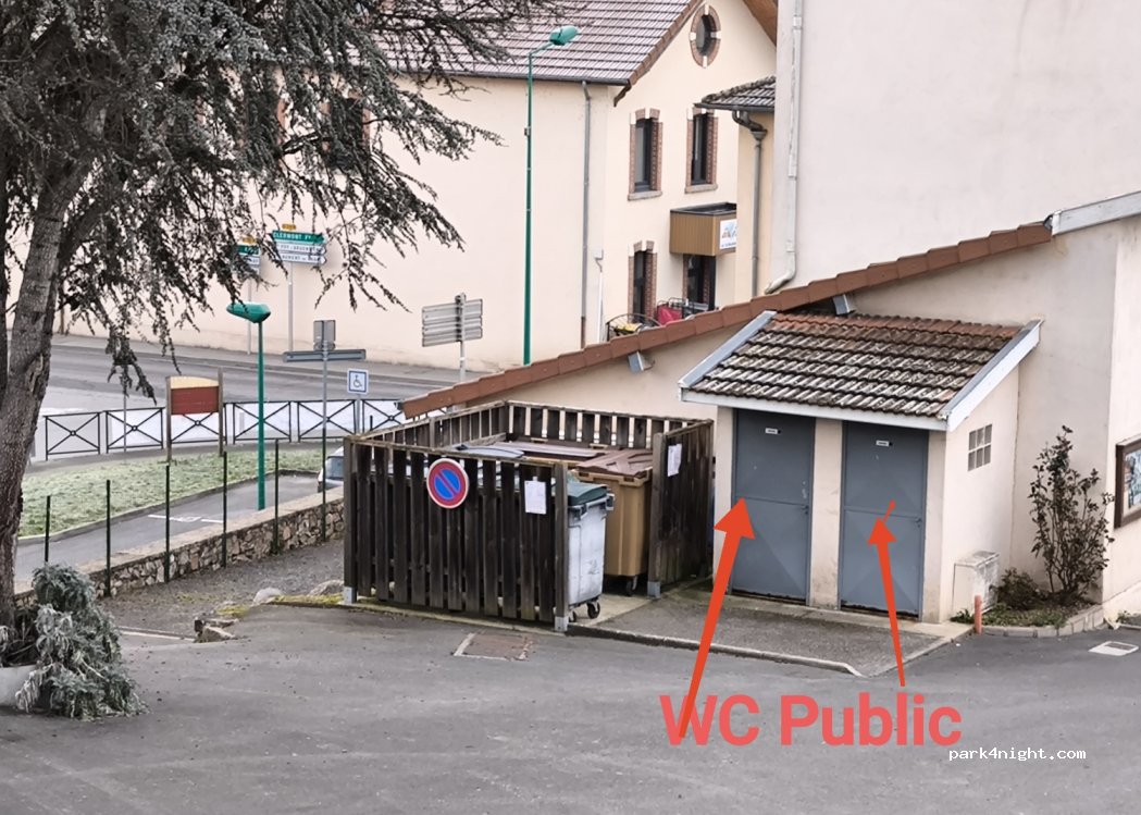 (69690) Brussieu - 12 Rue de la Voie Romaine — foto 4