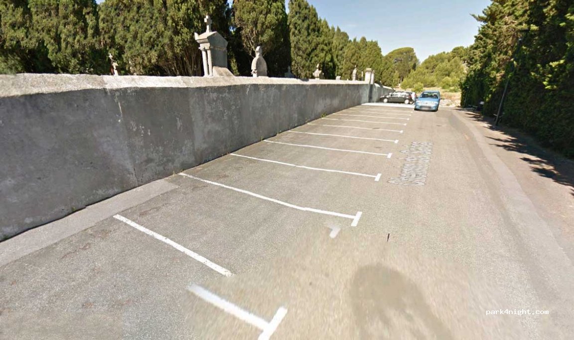 (11370) Leucate - Chemin du Safra — foto