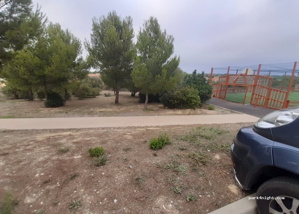 (11370) Leucate - Chemin du Safra — foto 3