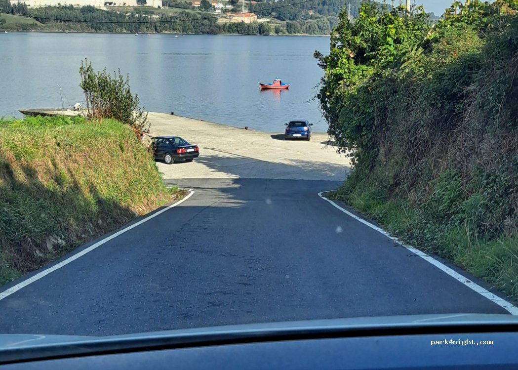 (15510) Neda - 24 Lugar Puntal Abaixo — foto 2