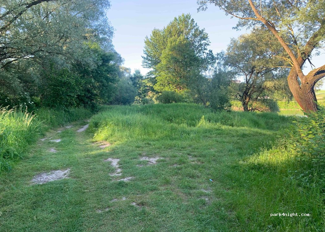 (36-065) Dynów - Unnamed Road — foto 2