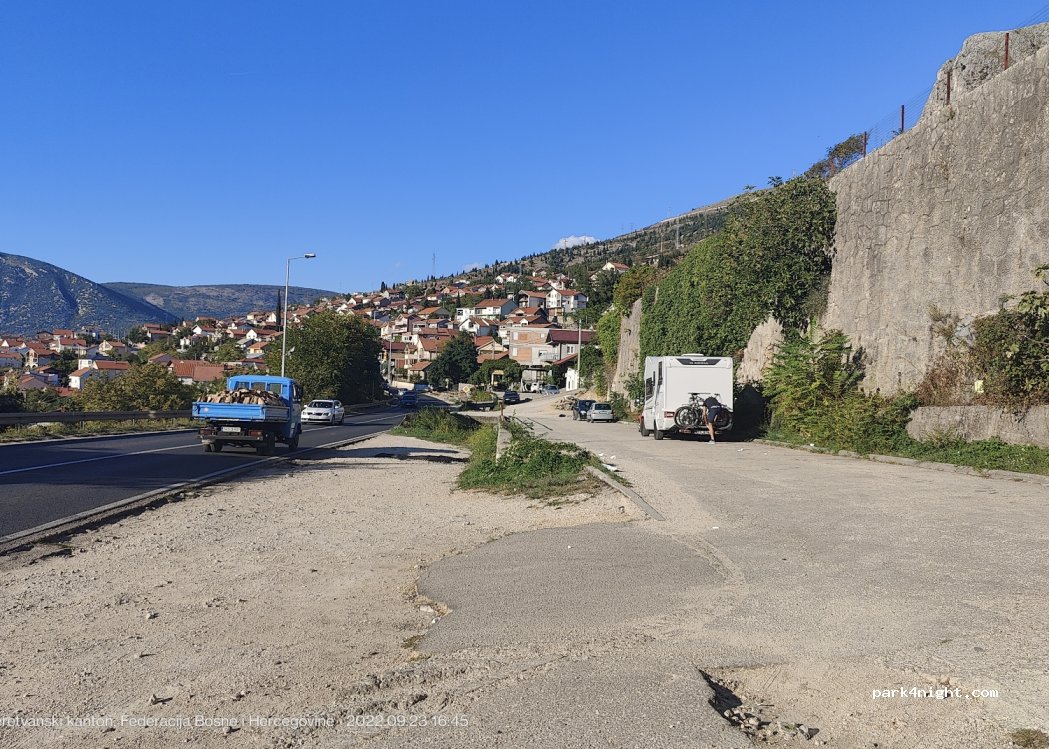 (88000) Mostar - 29 29. hercegovačke udarne divizije — foto