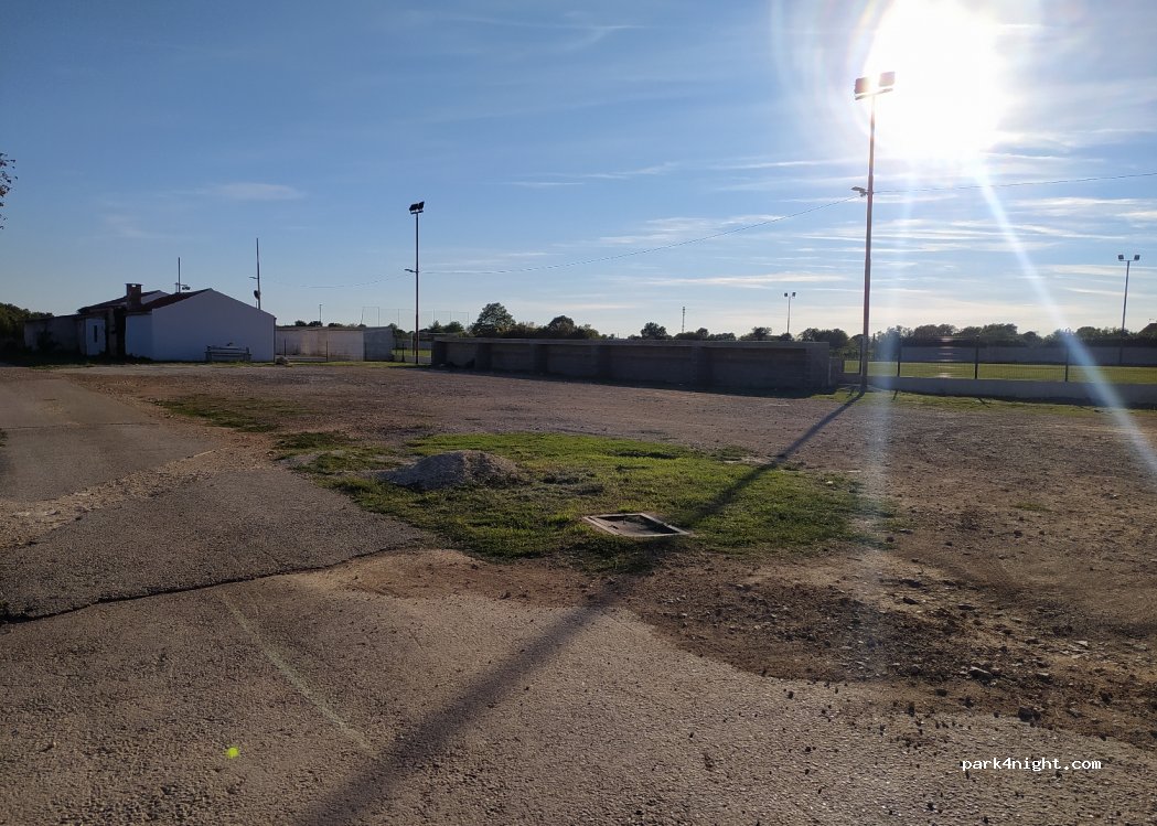(52100) Pula - 47 Ulica Tromba Giuseppe — foto