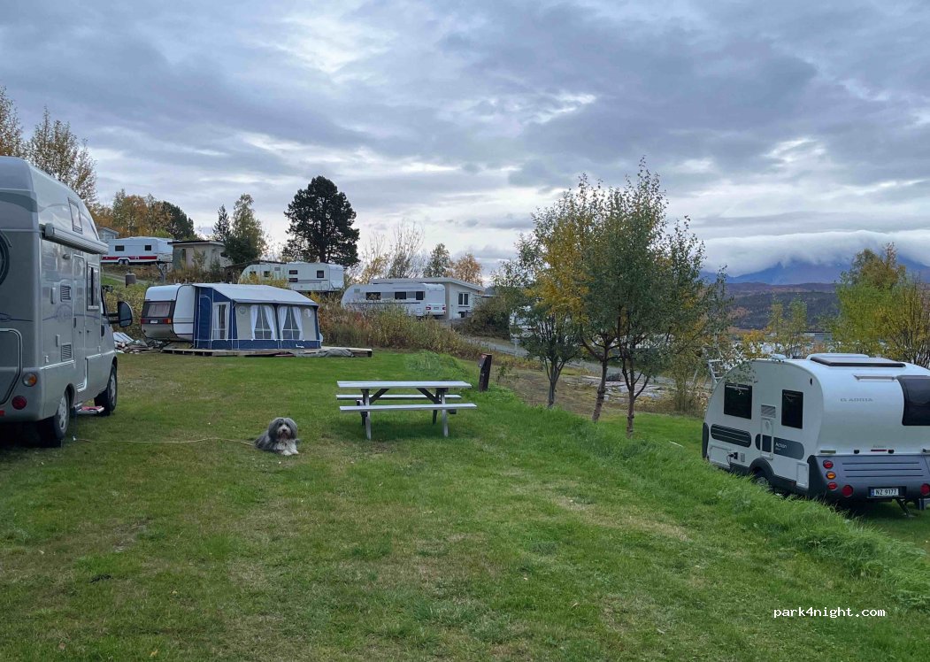 Hagen Camping — foto