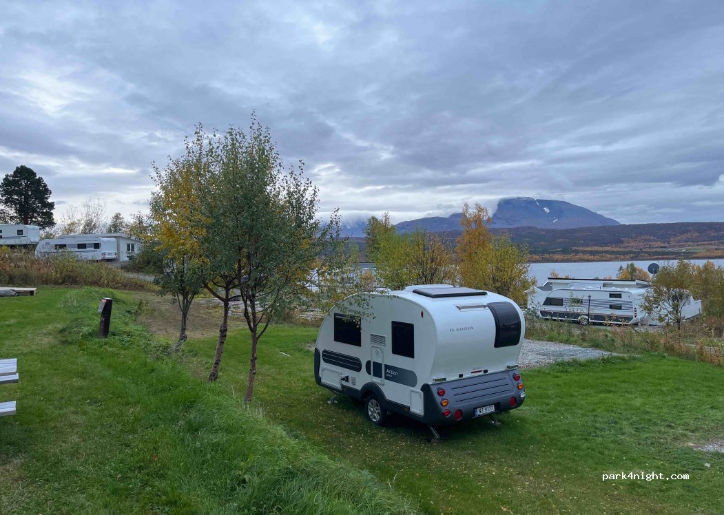 Hagen Camping — foto 2