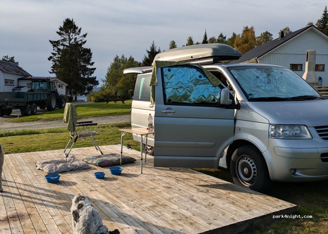 Hagen Camping — foto 3