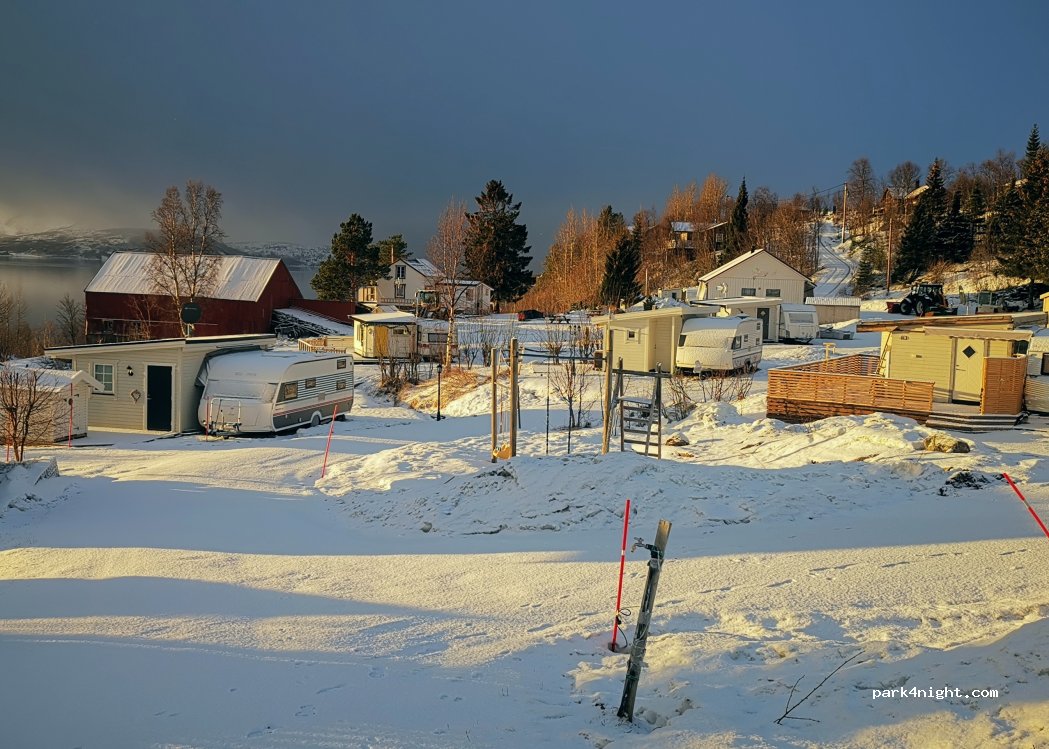 Hagen Camping — foto 5