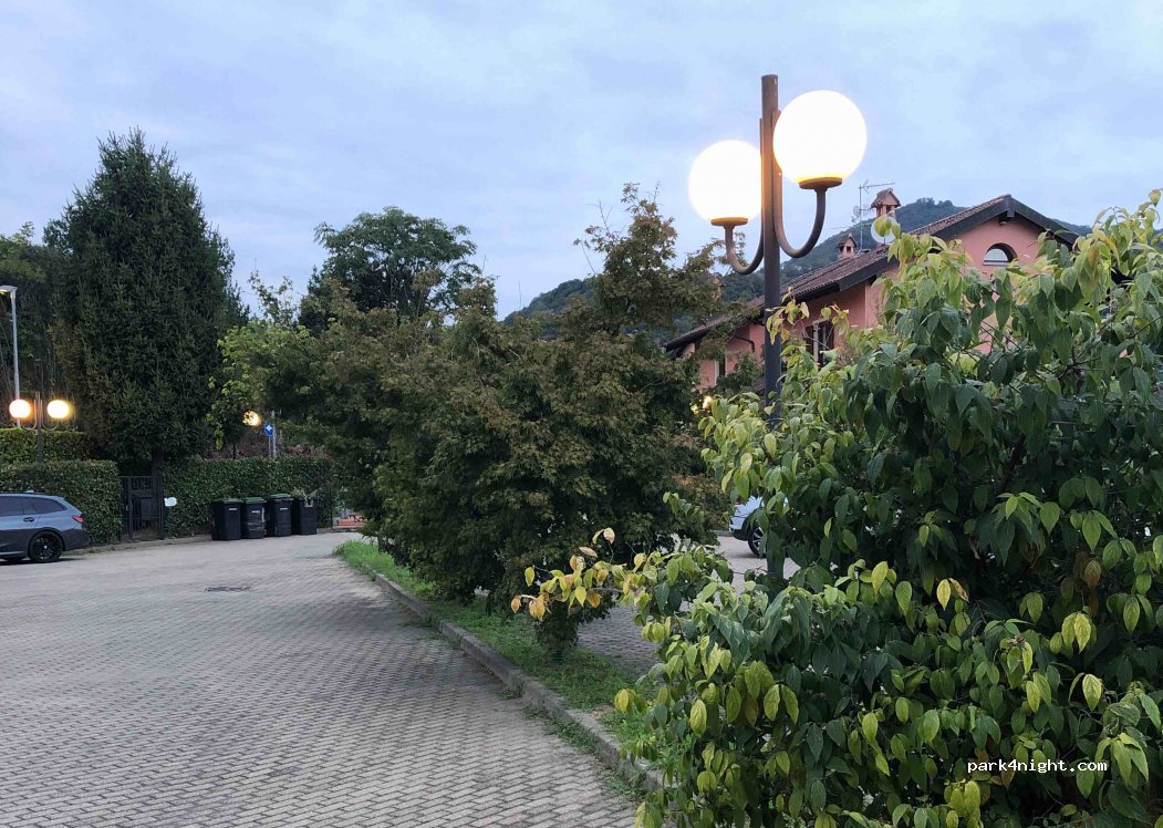 (28040) Lesa - 15 Via ai Prati — foto